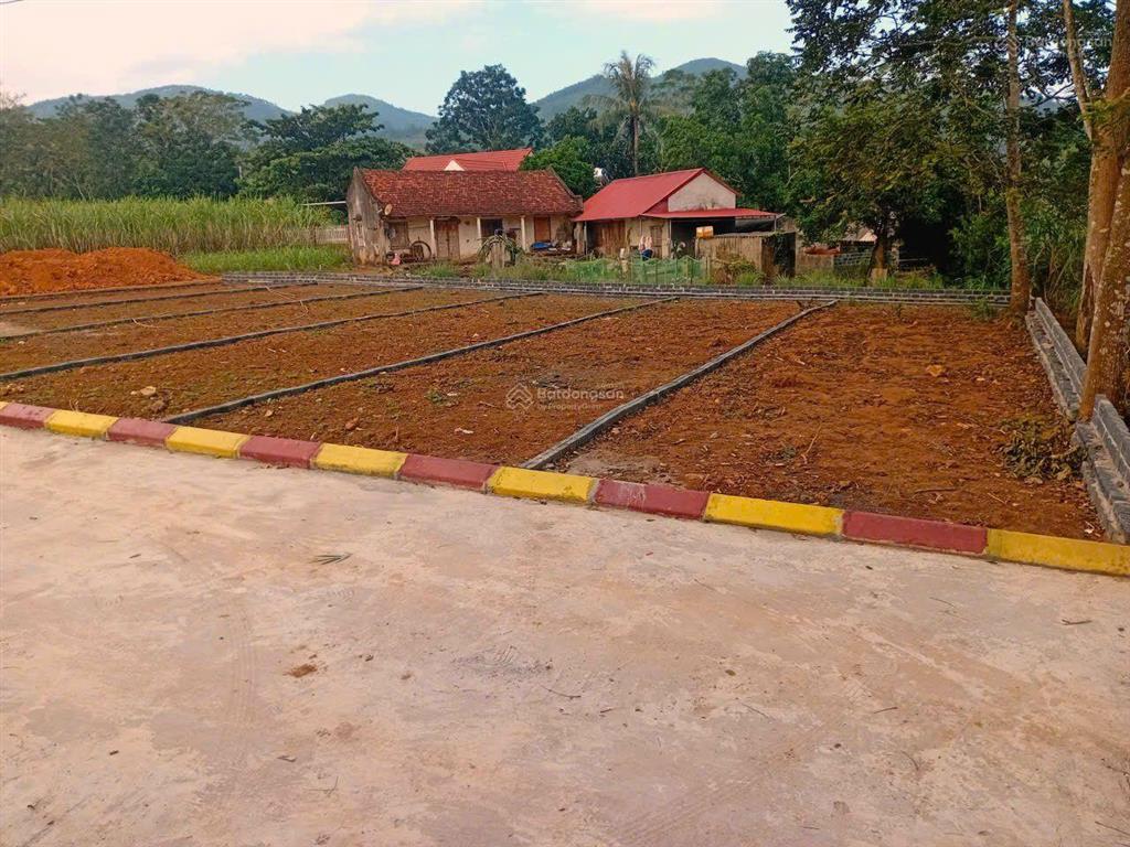 Bán đất tại xã thạch quảng, 1,9 triệu / m2, 105 m2, pháp lý đầy đủ, uy tín