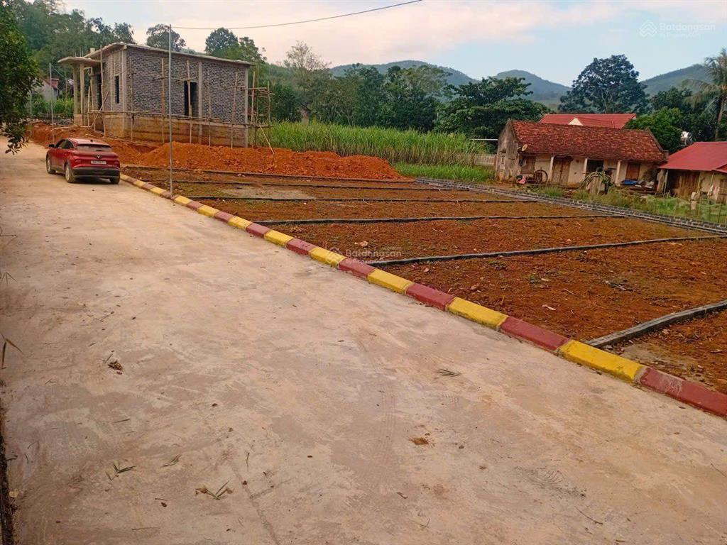 Bán đất tại xã thạch quảng, 1,9 triệu / m2, 105 m2, pháp lý đầy đủ, uy tín