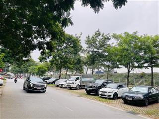 Cần bán nhà vị trí đẹp đắc địa đường đỗ mười khu đô thị gamura yên sở