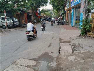 Cần bán biệt thự riêng yên tĩnh và đẹp nằm trên phố vĩnh hưng hoàng mai hà nội