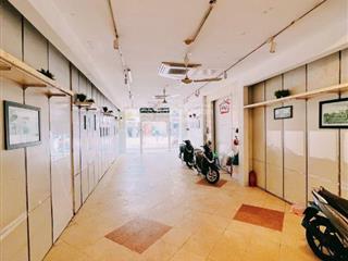 Cần bán tòa nhà 8 tầng mặt phố huế hà nội. tuyến phố nổi tiếng khắp việt nam