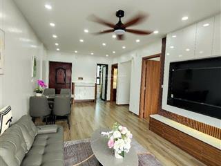 Chính chủ cần bán gấp căn hộ tầng trung  chung cư cao cấp @home, 987 tam trinh giá tốt 