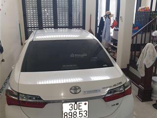 Chính chủ bán nhà riêng đất đấu giá, dân xây cực kiên cố, dòng tiền