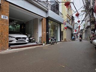 Bán nhà văn quánô tô vào nhà 50m 14.4 tỷ