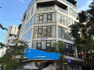 Bán gấp lk chiến thắng kđt văn quánlô góckinh doanhview công viênthang máy80m2, mt 15m, 27 tỷ