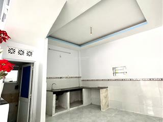Tôi chính chủ kẹt tiền bán gấp căn nhà ngay mặt tiền giồng lớn giá 595 triệu