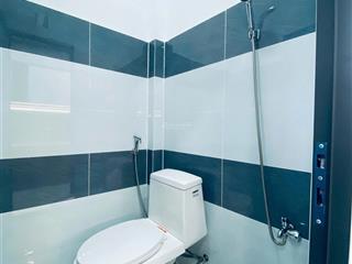 Bán nhà riêng tại xuân thới sơn, hóc môn, hcm, 24m2, giá tốt chỉ với 495tr