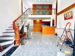 Chính chủ cần bán nhà mỹ hạnh nam  1 trệt 1 lầu