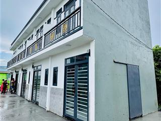 Cần bán gấp nhà xuân thới sơn, hóc môn giá 600tr nhận nhà