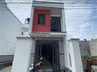 Bán gấp căn nhà xuân thới sơn, hóc môn giá 750 triệu nhận nhà