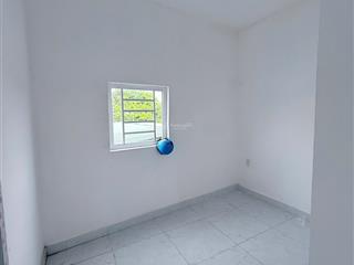 Cần tiền bán lỗ nhà 1 trệt 2 lầu giá còn thương lượng mạnh