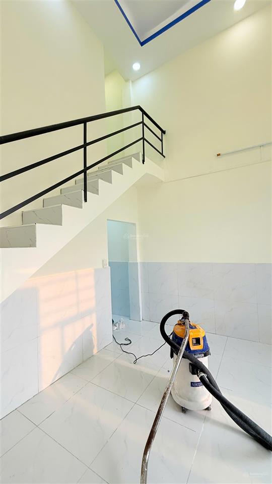 Cần tiền bán gấp 820tr nhà trệt lững 4x15 xuân thới sơn hóc môn