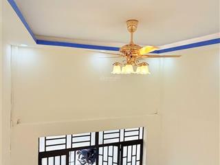 Cần tiền bán gấp 820tr nhà trệt lững 4x15 xuân thới sơn hóc môn