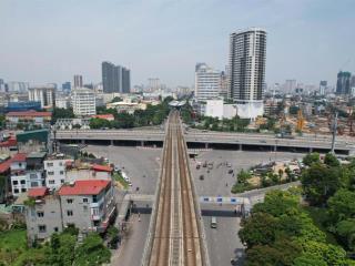 Chính chủ nhượng căn 1pn + dự án sun cầu giấy , giá cđt   0938 555 ***