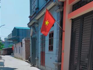 Bán đất tiên dương  đông anh . nằm vị trí đẹp, đường thông ô tô tránh. 61,3m2 đẹp không tì vết.