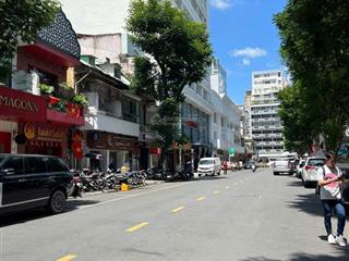 Bđs vị trí siêu trung tâm phường sài gòn (quận 1 cũ)