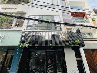 Hàng hiếm quận 1  bán nhà khu hẻm 150 nguyễn trãi phường bến thành q.1 ( phường sài gòn mới )