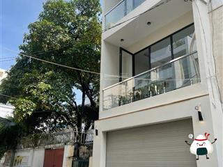 Hxh 220 lê văn sỹ quận 3 , khuôn đất vuông vức không lỗi phong thuỷ