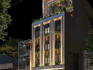 Bán siêu phẩm chdv dòng tiền 7,2% / năm dtcn 200m2