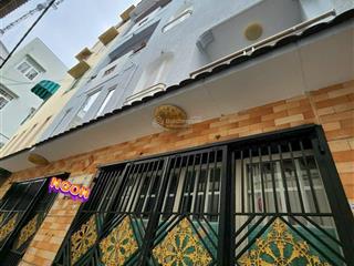 Bán nhà trần hữu trang , ngang 7m , 5 tầng