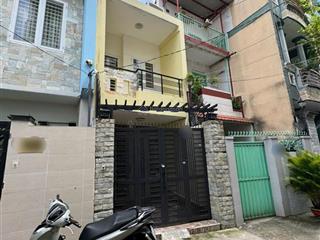 Bán nhà hẻm xe hơi phan xích long, phường 3, phú nhuận