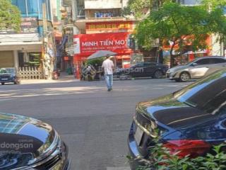 Bán đất ngõ phố phan kế bính, ngõ thông  xe lam qua nhà. cách phố 15m. dt 102m2, mt 6m