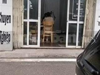 Chính chủ bán nhà mặt phố kim mã thượng  số nhà 47  sổ đỏ 28,1 m2  thực tế 60m2