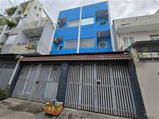 Bán nhà riêng gần đường tên lửa ngang 8m dài 16m giá cực rẻ 14 tỷ