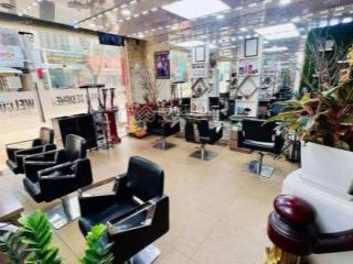 Bán nhà mặt phố thái thịnh đống đa hà nội