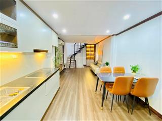 Thái hà  mặt ngõ ô tô tránh  6 tầng mới đẹp  kd đỉnh