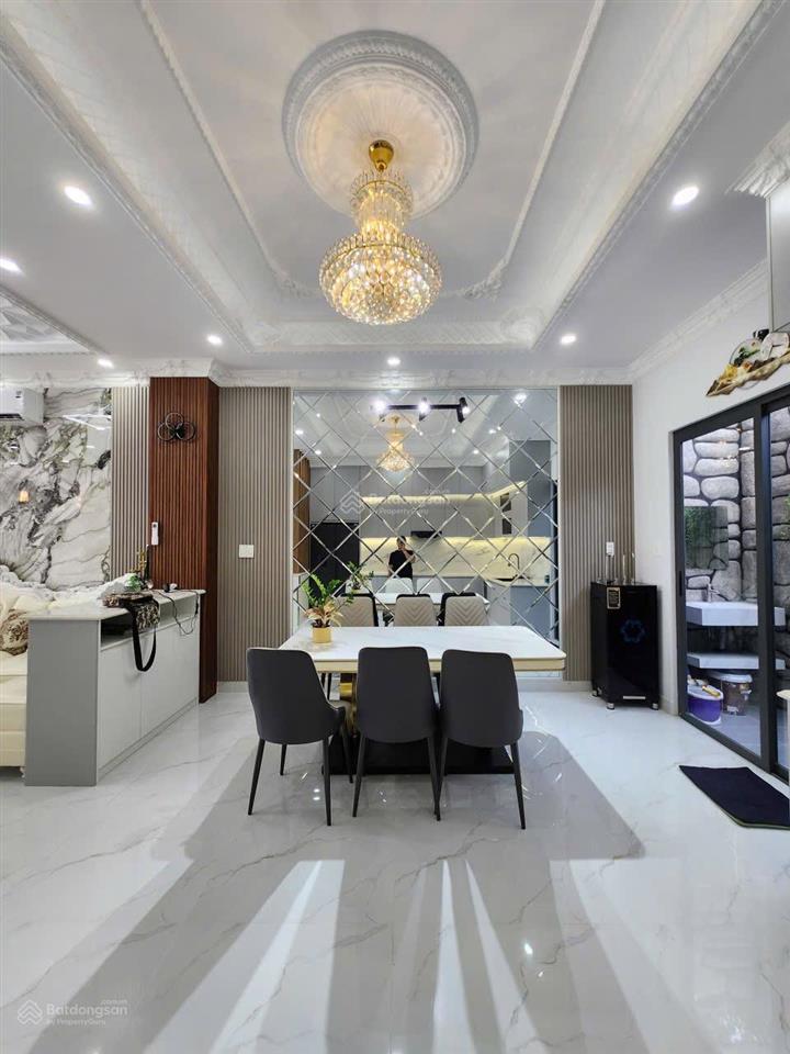 Bán nhà 80m² đường đào tông nguyên, nhà bè.  0933 573 *** gặp ti để xem nhà và tl với chủ