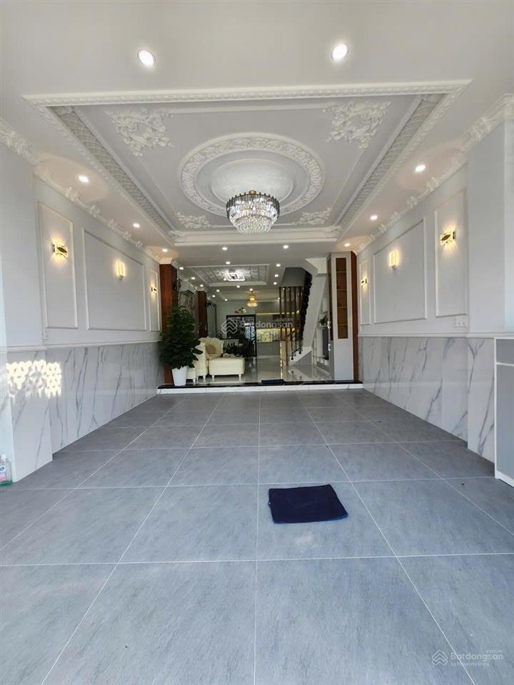 Bán nhà 80m² đường đào tông nguyên, nhà bè.  0933 573 *** gặp ti để xem nhà và tl với chủ