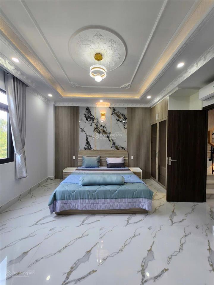 Bán nhà 80m² đường đào tông nguyên, nhà bè.  0933 573 *** gặp ti để xem nhà và tl với chủ