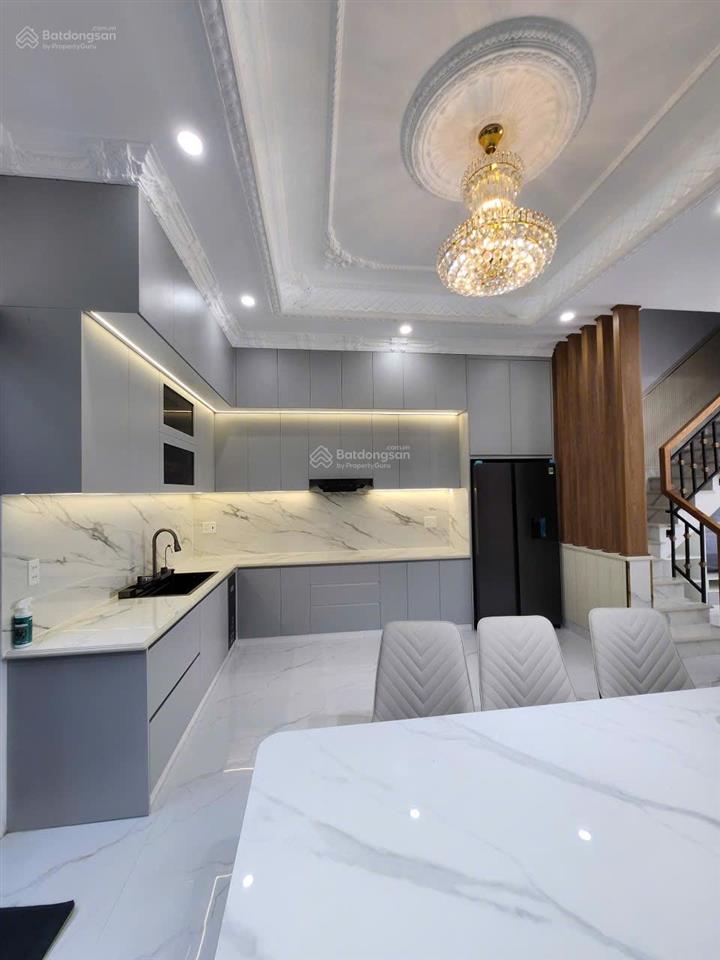Bán nhà 80m² đường đào tông nguyên, nhà bè.  0933 573 *** gặp ti để xem nhà và tl với chủ