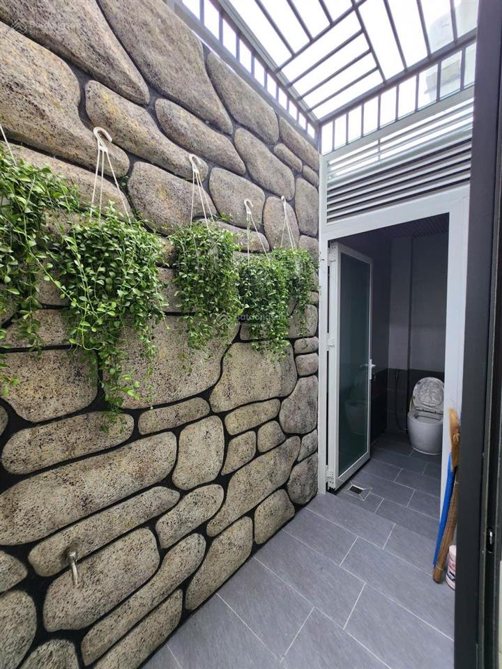 Bán nhà 80m² đường đào tông nguyên, nhà bè.  0933 573 *** gặp ti để xem nhà và tl với chủ