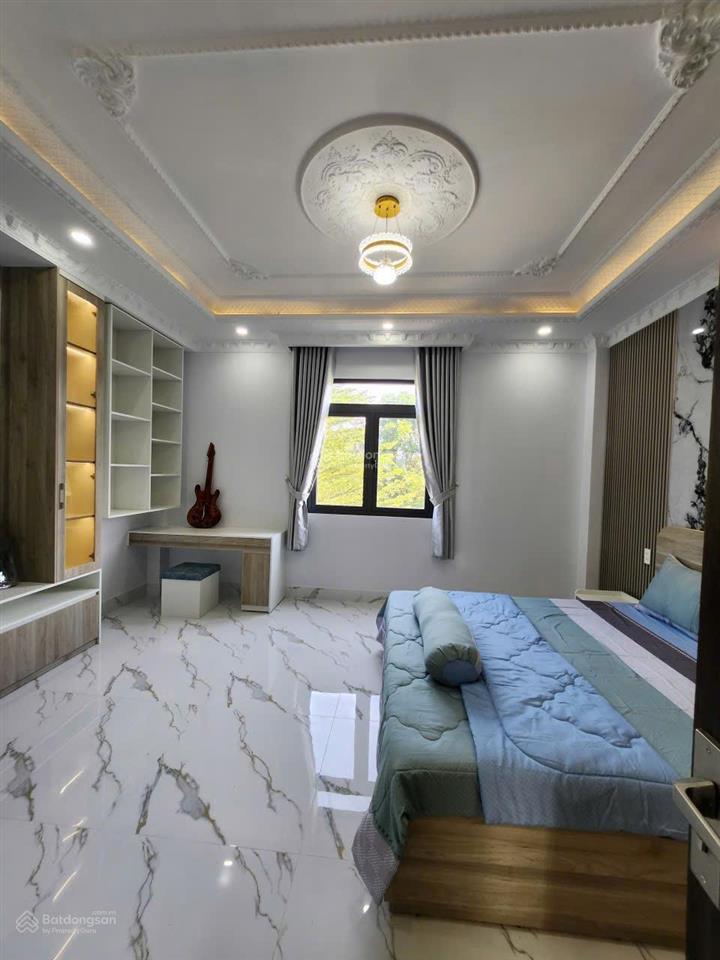 Bán nhà 80m² đường đào tông nguyên, nhà bè.  0933 573 *** gặp ti để xem nhà và tl với chủ
