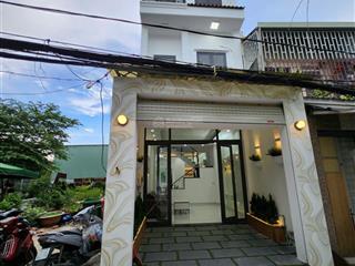 Bán nhà 61mv đường huỳnh tấn phát (quận 7 cũ), e 0933 573 *** gặp ti để xem nhà và tl với chủ.