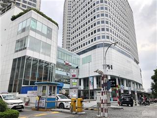 Cần bán gấp căn hộ cao cấp indochina plaza 2pn, 98m² giá chỉ 11 tỷ