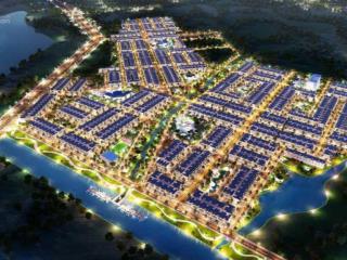 Đất nền dự án hưng long residence  đức hoà long an