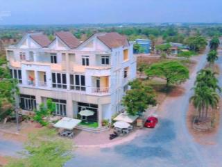 Chính chủ bán kdc daresco tây ninh.