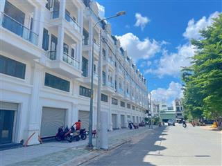 BÁN NHÀ PHỐ SHOPHOUSE AN SƯƠNG – QUẬN 12 , ĐÃ HOÀN CÔNG – SỔ HỒNG RIÊNG TỪNG CĂN – PHÁP LÝ RÕ RÀNG