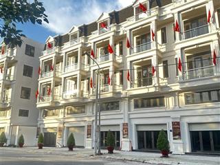 Bán shophouse an sương quận 12 mặt tiền đường 16m giá chỉ 15 tỷ