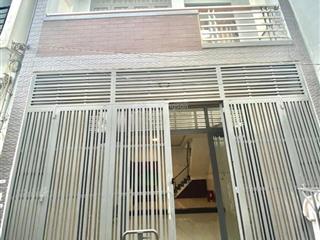Bán nhà 2 tầng phạm văn hai, bình chánh 1/ 4x15m 4tỷ thương lượng