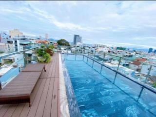 Bán tòa căn hộ dòng tiền khủng, cạnh nguyễn văn thoại, ra biển 200m. ở nguyễn duy hiệu