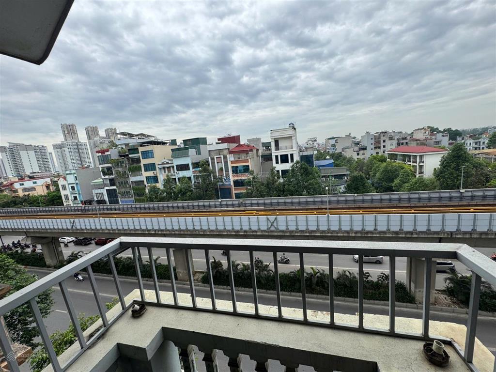 Gấp! bán nhà mặt phố quang trung hà đông, mặt tiền rộng, vị trí đẹp