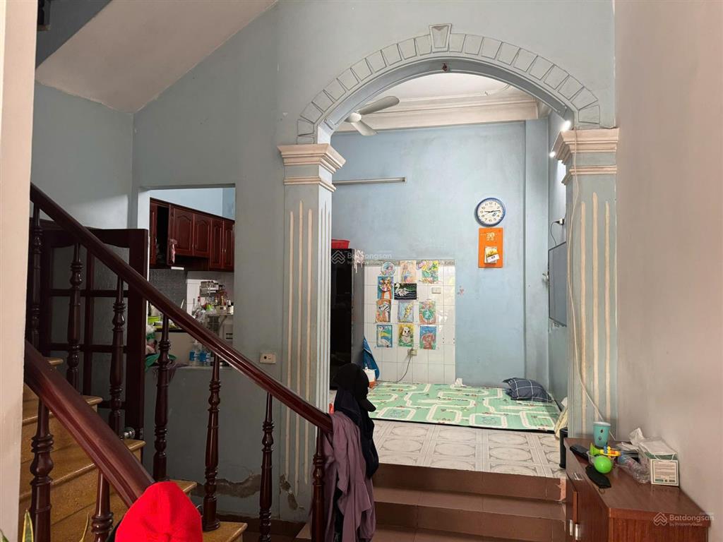 Gấp! bán nhà mặt phố quang trung hà đông, mặt tiền rộng, vị trí đẹp