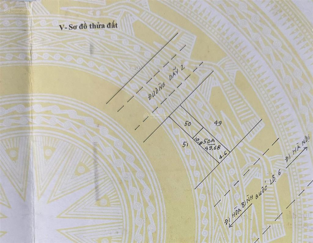 Gấp! bán nhà mặt phố quang trung hà đông, mặt tiền rộng, vị trí đẹp