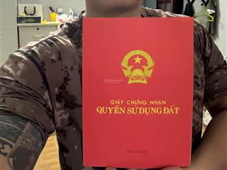 Bán nhà mặt đường quang trung, hà đông chính chủ đứng bán