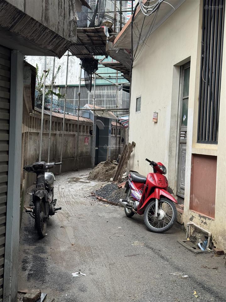 Bán gấp lô đất nở hậu 68,8m2 vạn phúc ô tô thoải mái