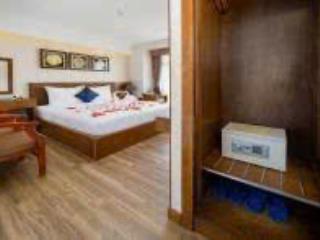 Cho thuê phòng giá rẻ ở tháng đường trần phú, sát biển nha trang